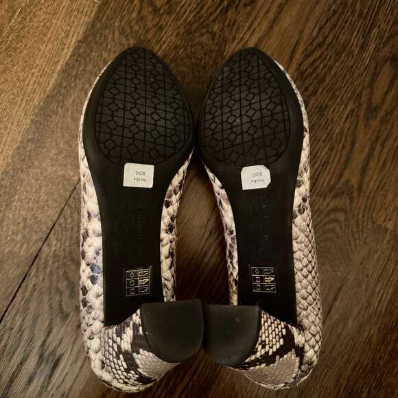 LK Bennett pumps - Picture 7 of 10